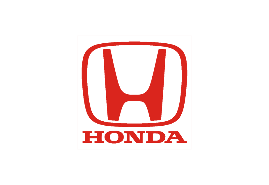 Honda logo | Automotive logo, NYSE