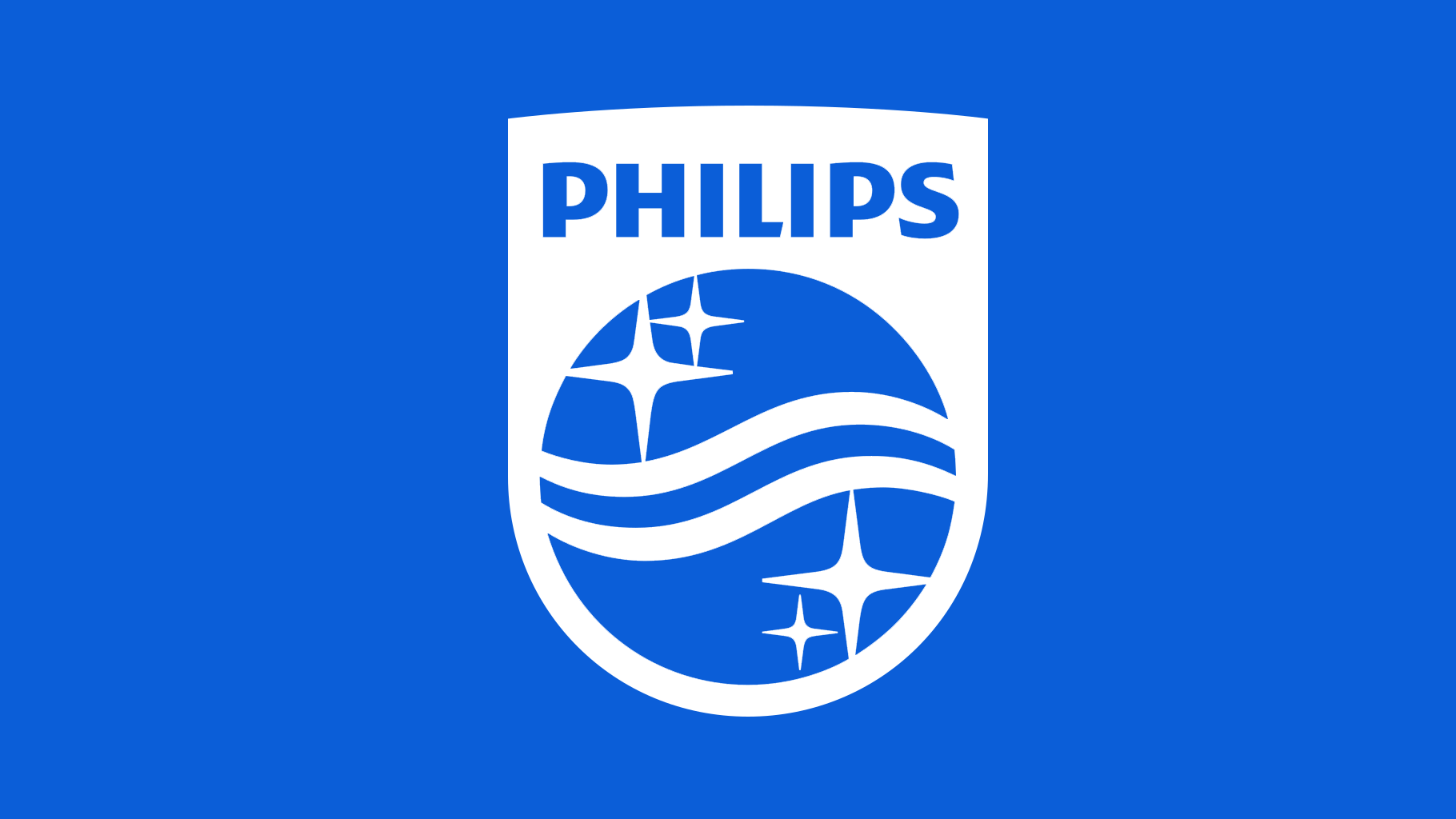 Philips Logo Vector