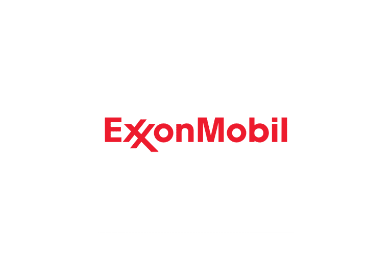 FREE Download of Exxon Mobil LOGO at dwglogo.com