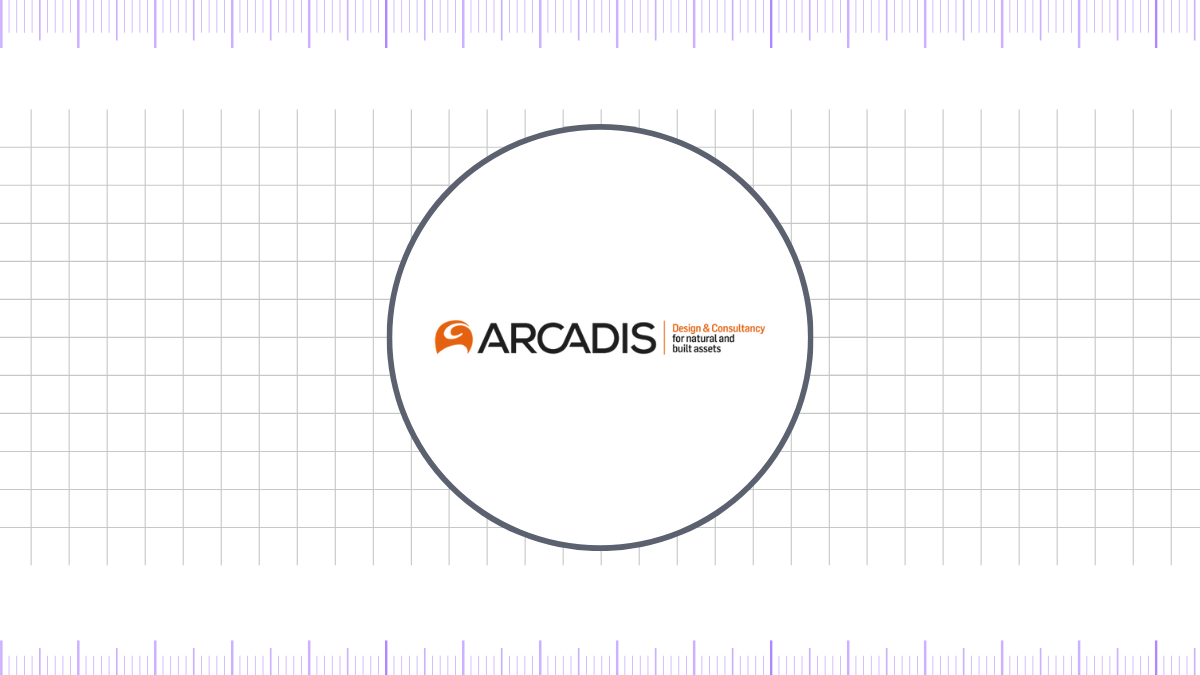 Arcadis 2015 logo