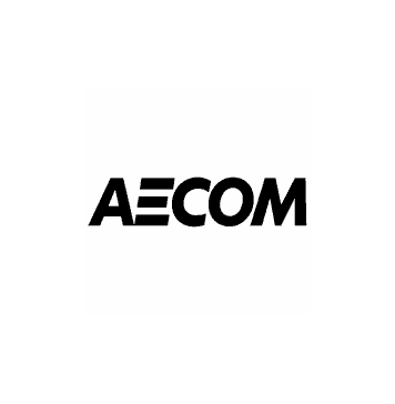 dwglogo.com - Aecom logo