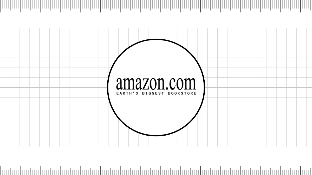 Amazon-logo 1998 amazoncom earths biggest bookstore