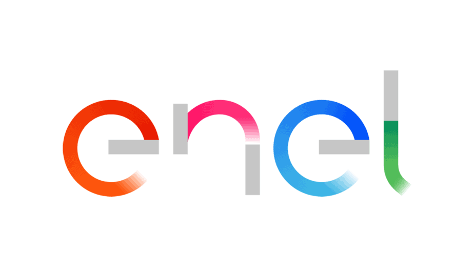 Enel logo 2016