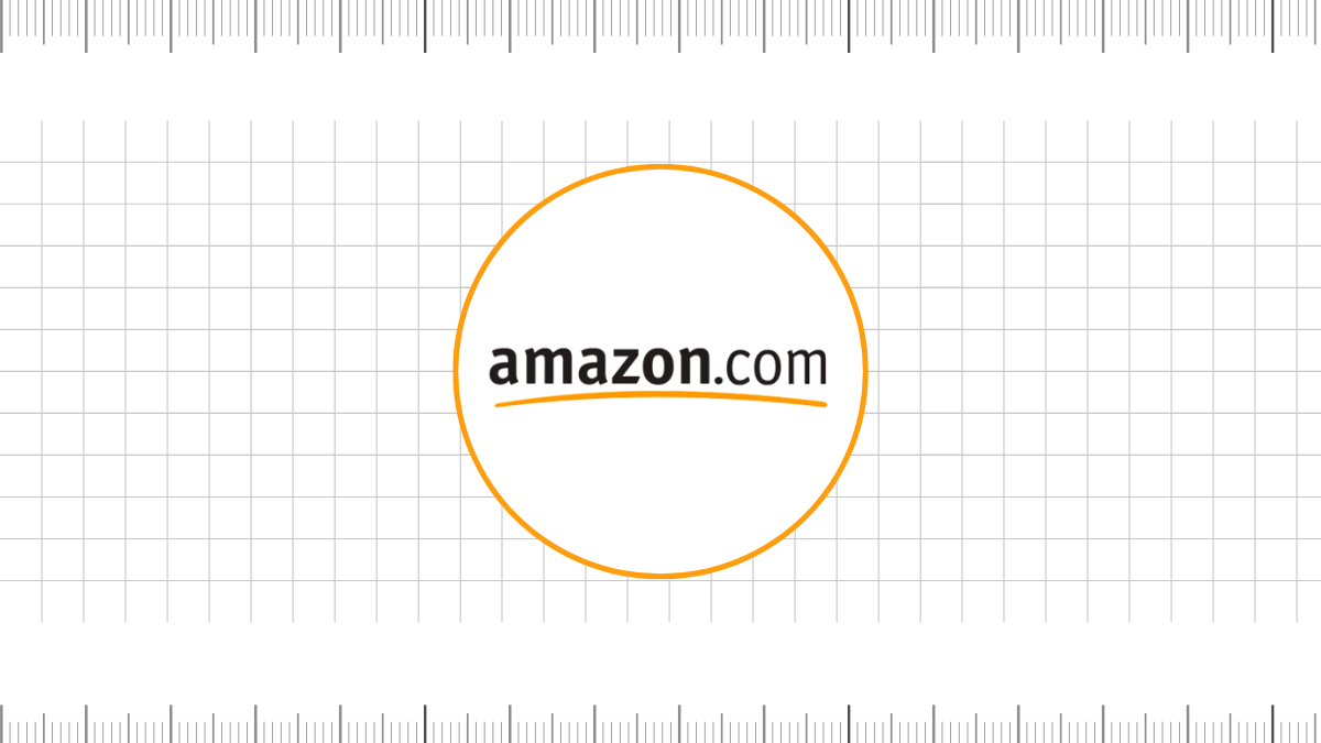amazon 1998 2000 logo smile, The Birth of the Iconic Arrow