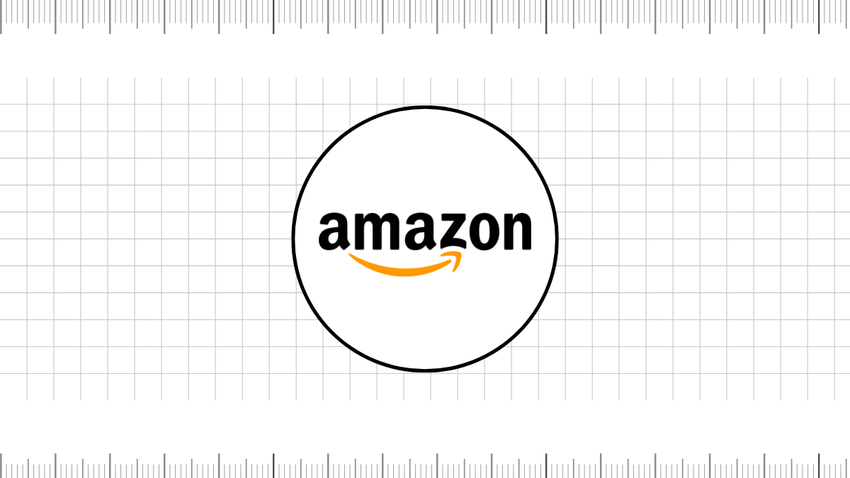 amazon logo 2000 - 2004 The Modern Amazon Logo