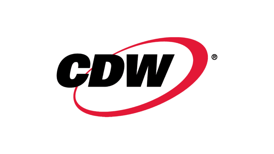 CDW Corporation logo