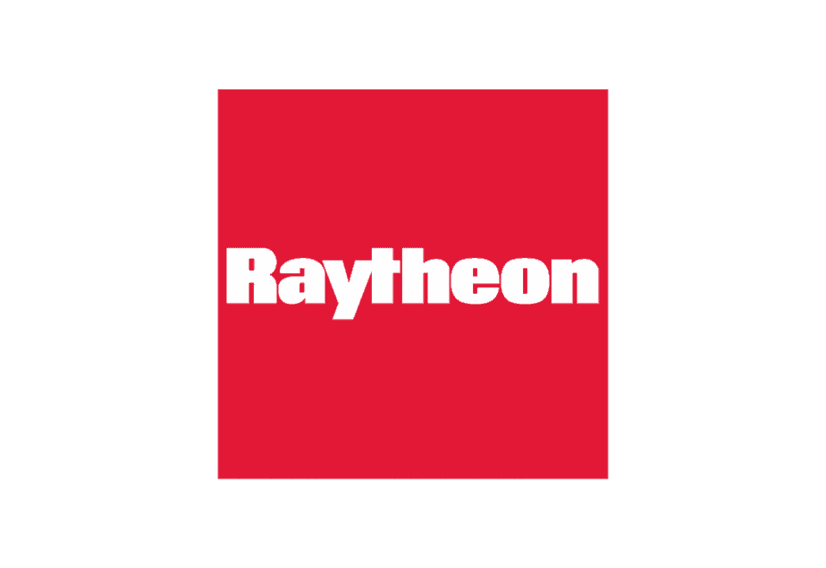 Raytheon Vector logo