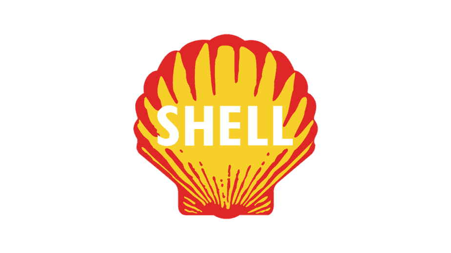 Shell Logo: Evolution, History, Fonts, Color