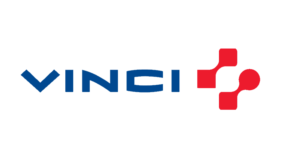 VINCI Logo