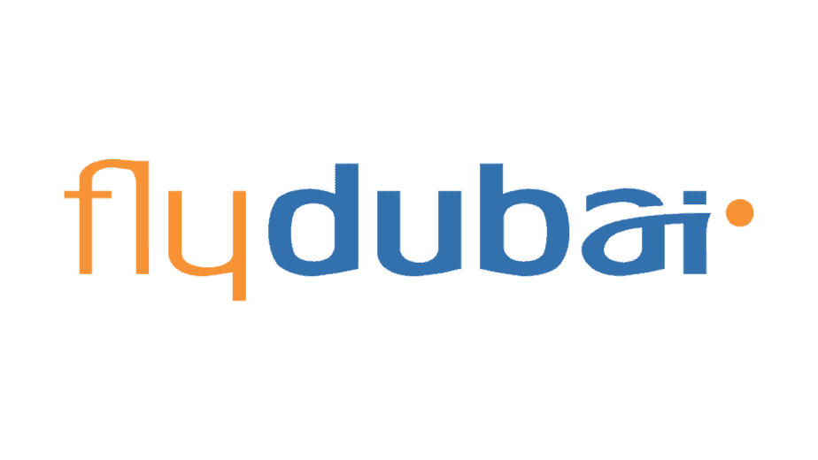Flydubai Logo