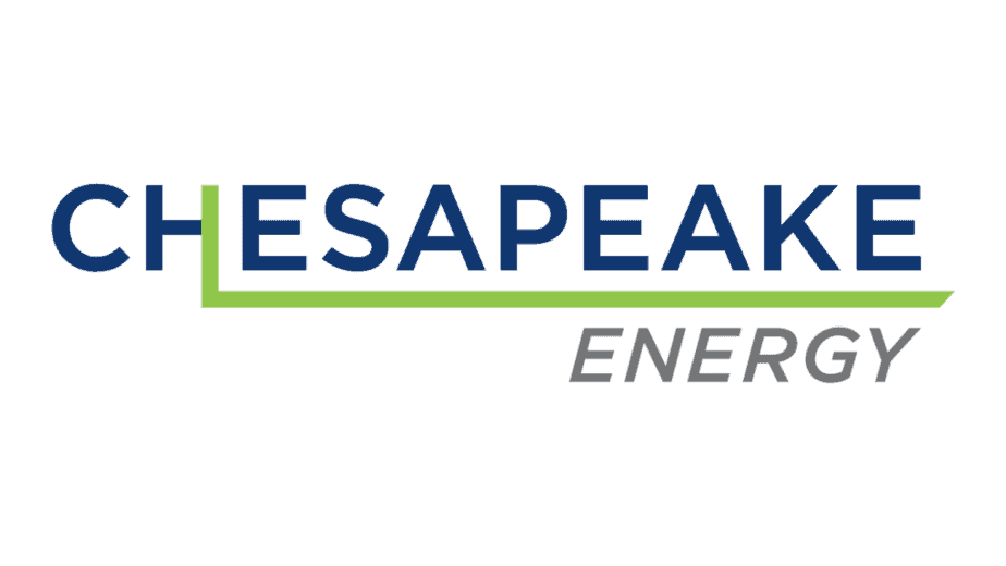 Chesapeake Energy logo