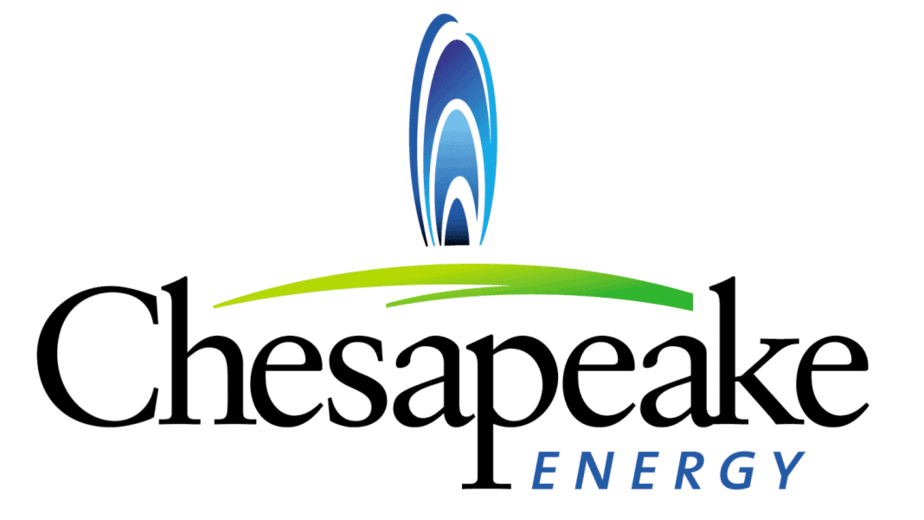 Chesapeake Energy logo