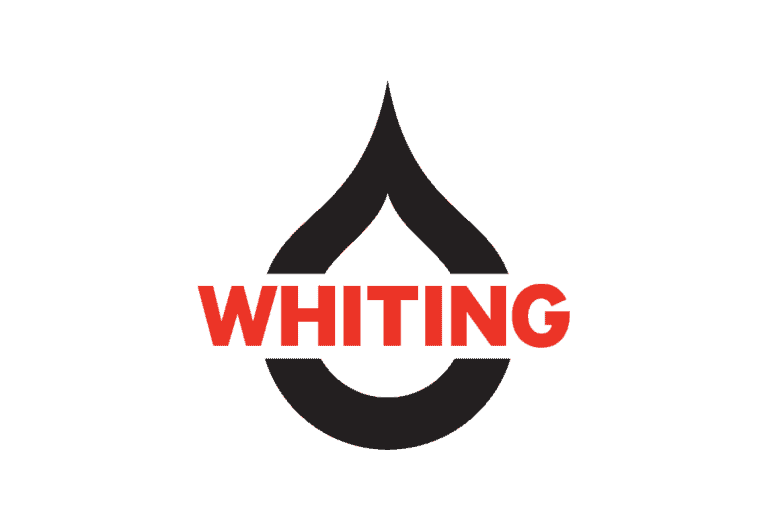 FREE Download of Whiting Petroleum LOGO at dwglogo.com