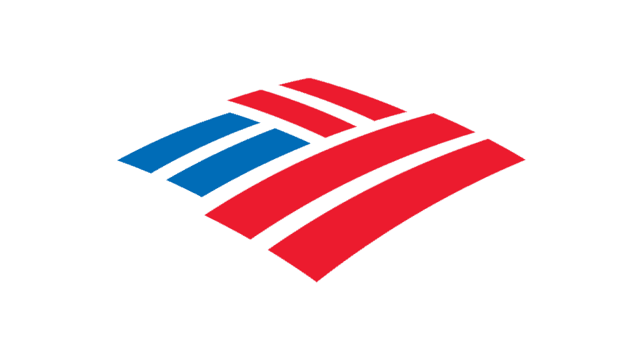 FREE Download of Bank of America logo LOGO at dwglogo.com