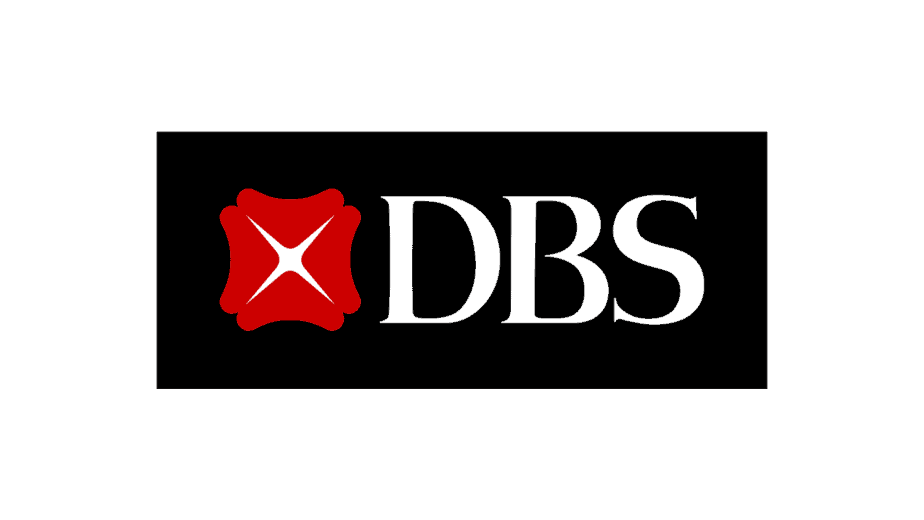 DBS Bank_logo