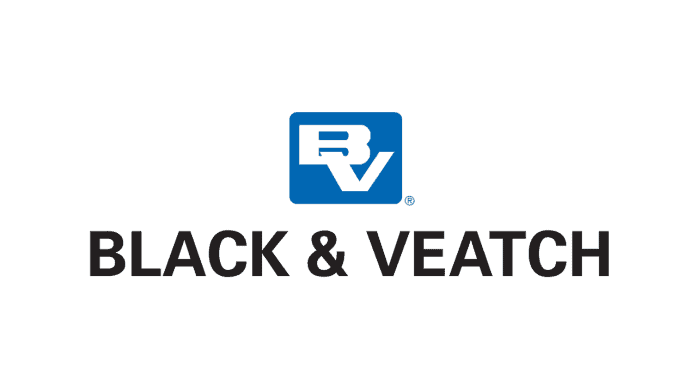 Black & Veatch logo Construction logo, Engineering Logos, Project Management logo