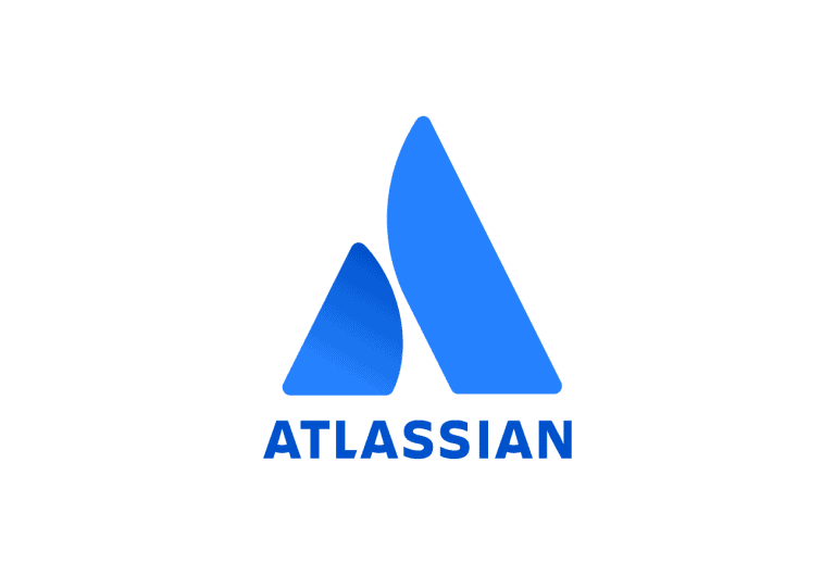 FREE Download of Atlassian LOGO at dwglogo.com