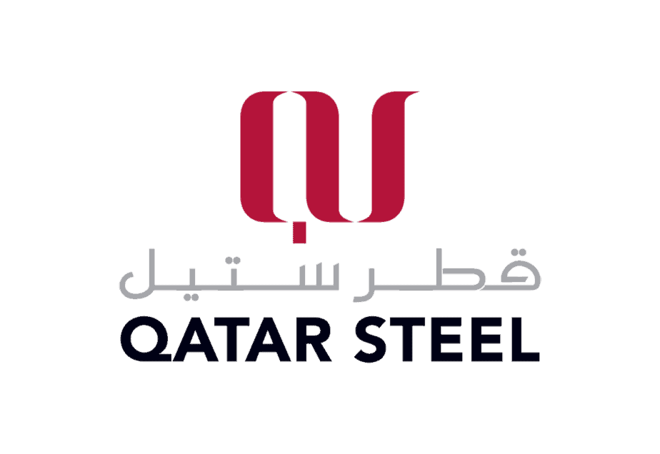 Qatar Steel logo