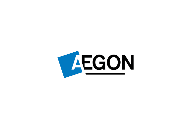 Aegon Vector Logo