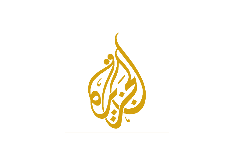 Aljazeera Vector Image