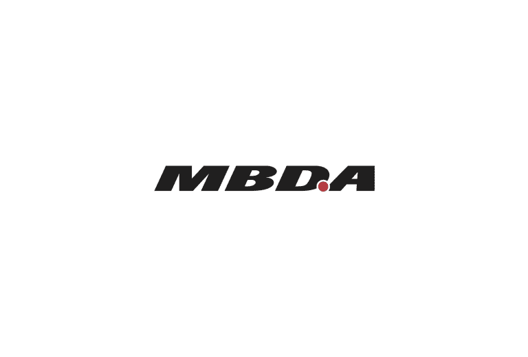 mbda vector logo