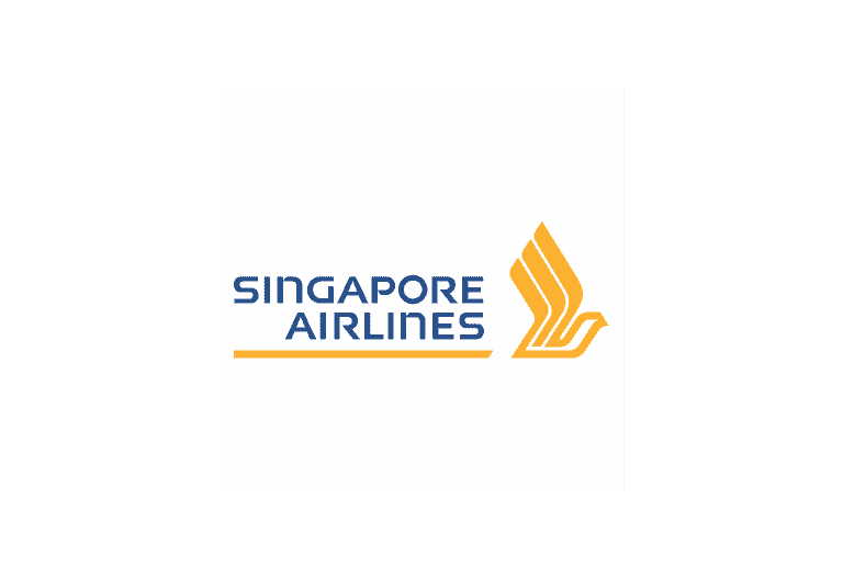 singapore airlines vector logo