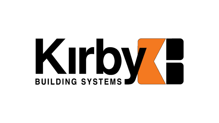 Kirby Building Systems logo