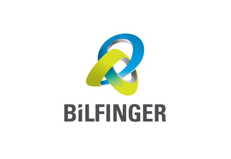 bilfinger vector logo