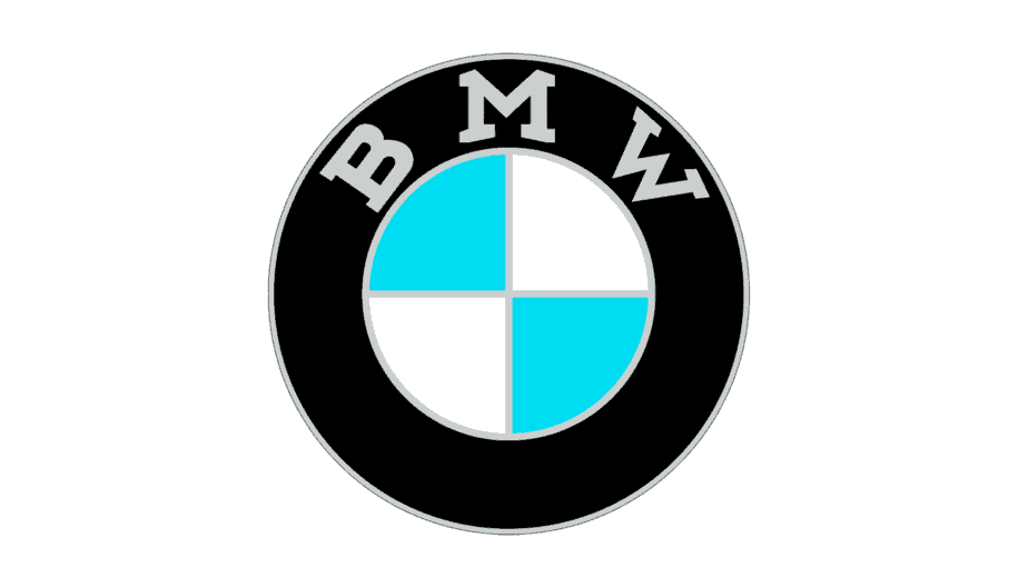 BMW logo