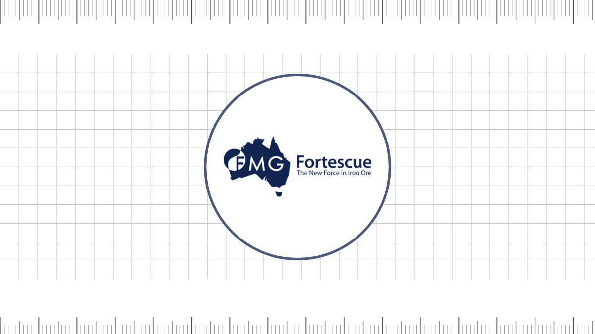 Fortescue logo 2009