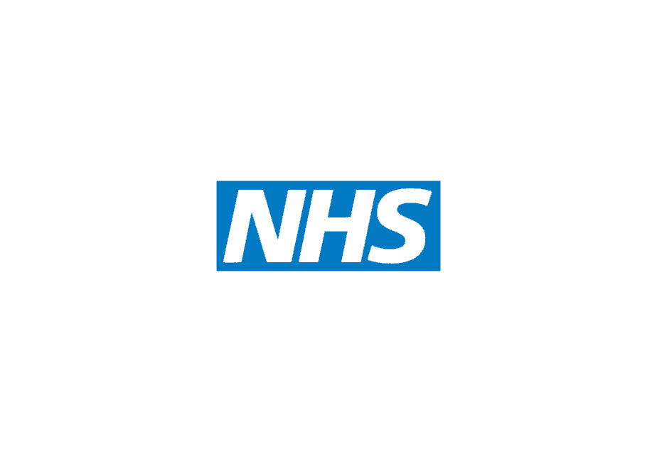 National Health Service Logo