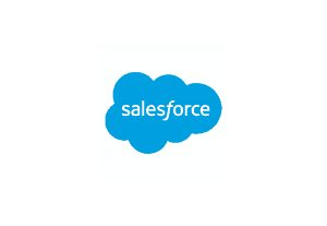 Salesforce logo
