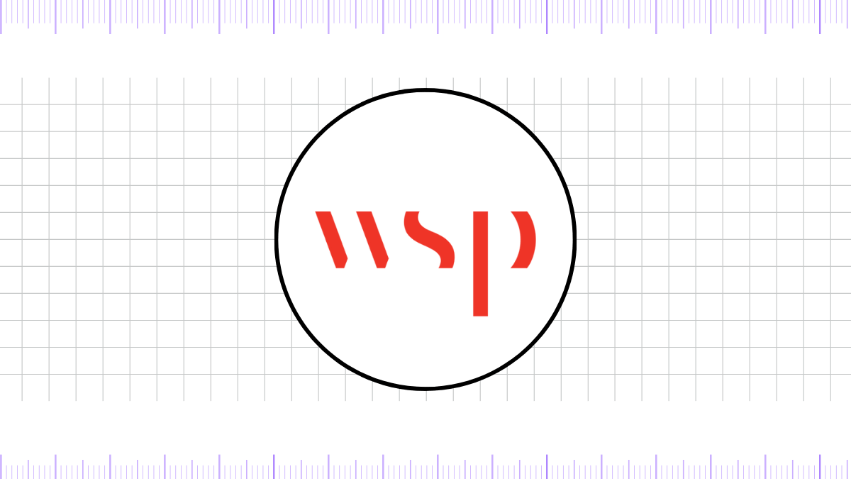wsp 2018 - Present logo