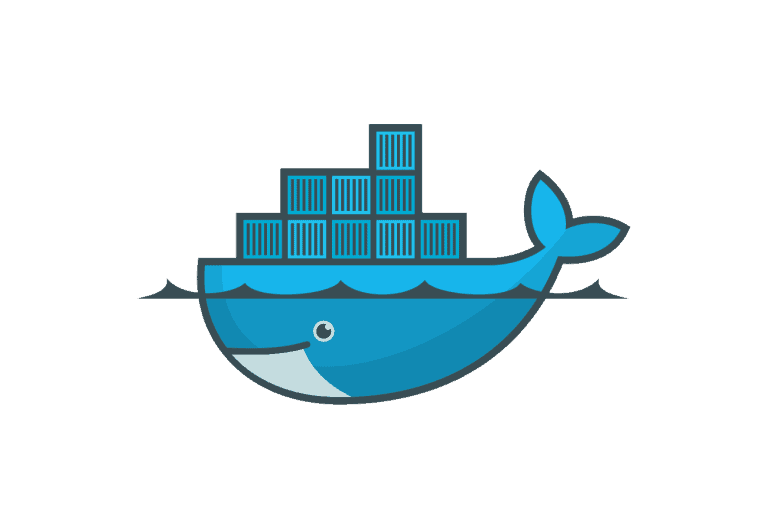 Docker Logo Dwglogo