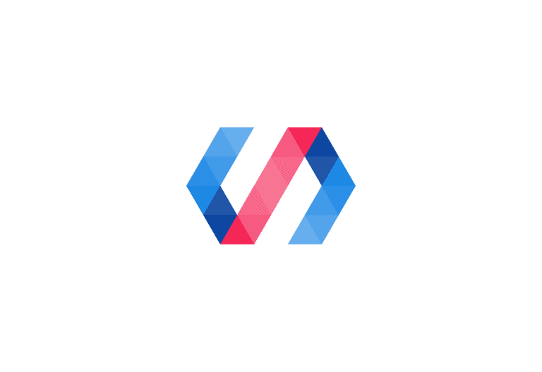 Polymer library logo