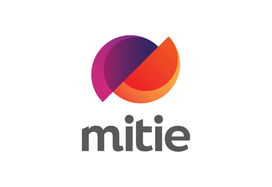 Mitie Group PLC vector logo