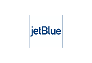 Jetblue Logo Black And White