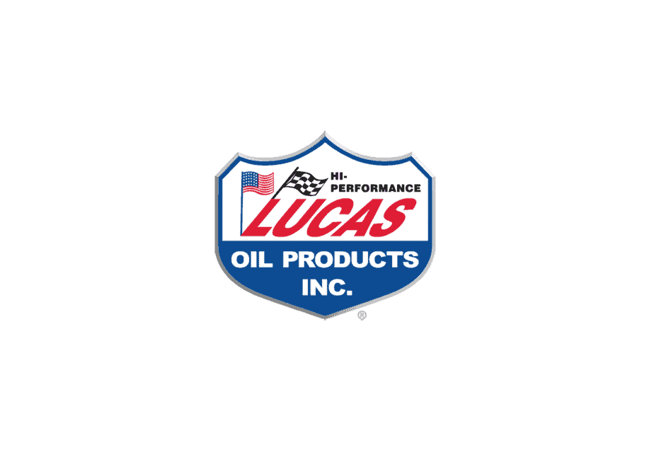 Lucas Oil logo | Dwglogo