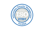 ISO 27001 logo