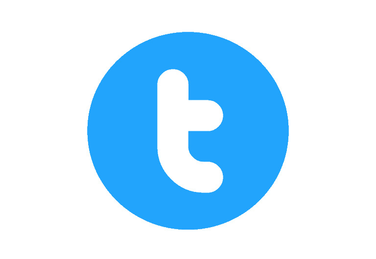 twitter logo