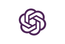 Openai Logo Svg Free Image Png Pngstrom - vrogue.co