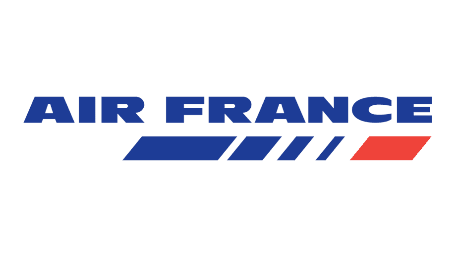 Air France logo Evolution, History, Fonts, Color