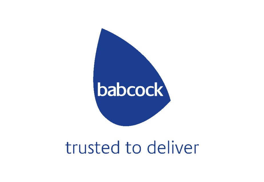 Babcock International logo