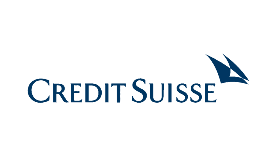 Credit Suisse logo