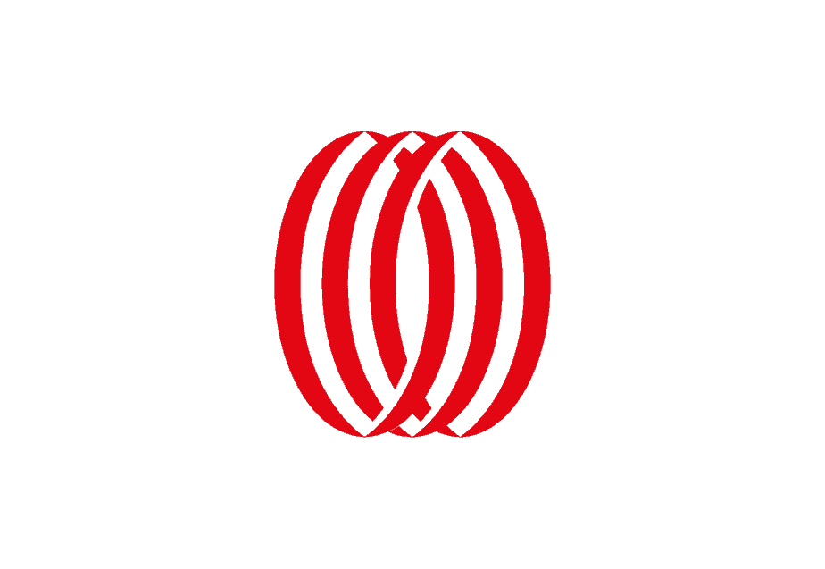 jll logo, transparent, red, black, symbol