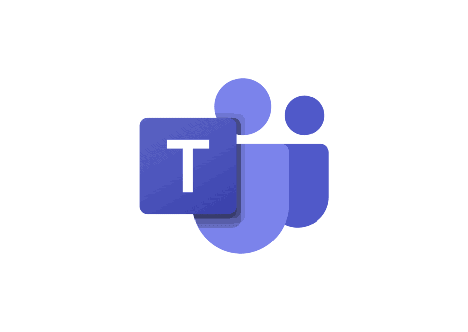 microsoft teams logo