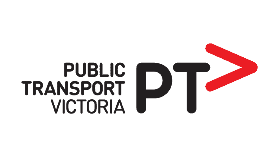 Public Transport Victoria logo