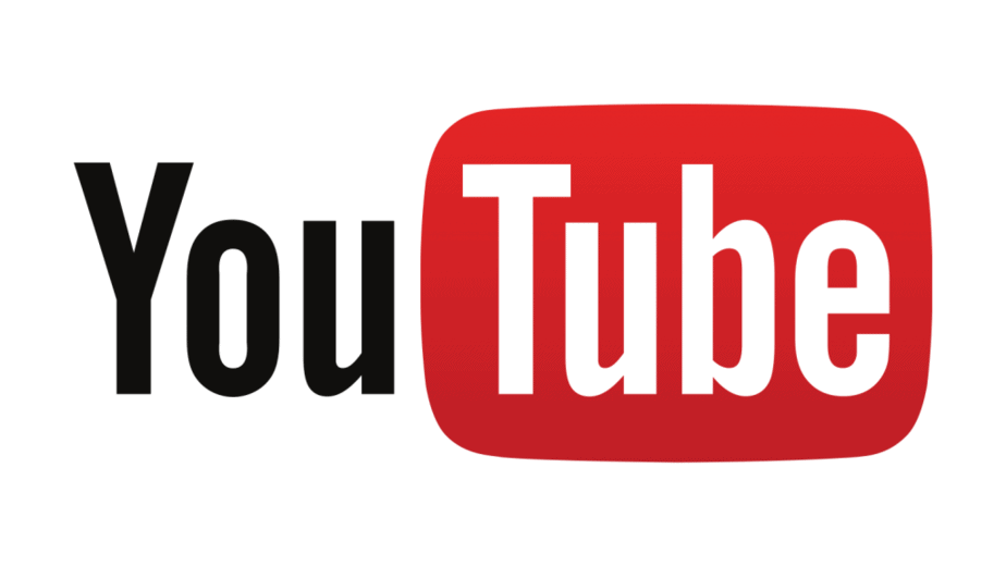 YouTube logo 2013-2015