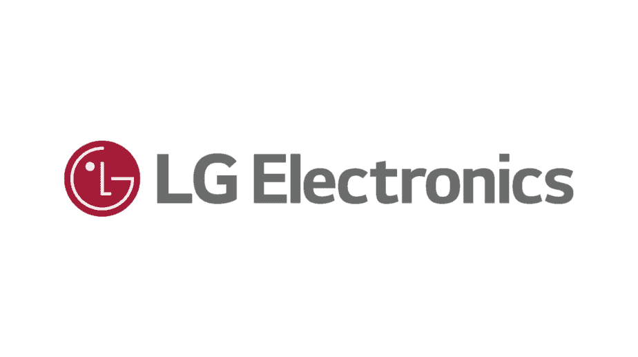 The LG Logo History, Evolution and color codes
