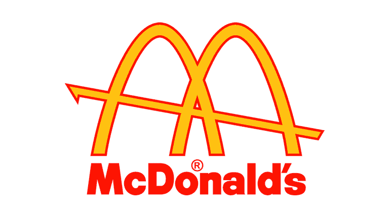 McDonald’s logo History: All About McDonald’s logo Evolution